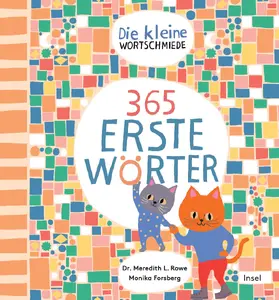 Rowe |  Die kleine Wortschmiede | Buch |  Sack Fachmedien
