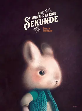Dautremer |  Eine winzig kleine Sekunde | Buch |  Sack Fachmedien