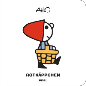 Cassinelli |  Rotkäppchen | Buch |  Sack Fachmedien