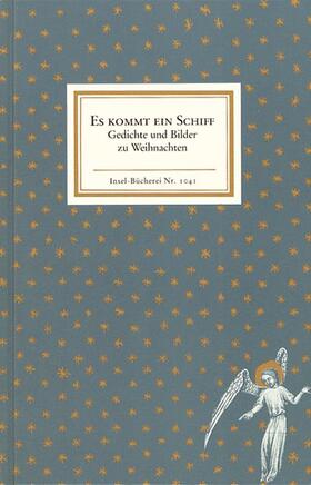 Natalis |  Es kommt ein Schiff | Buch |  Sack Fachmedien