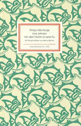 Runge / Johnson |  Von dem Fischer un syner Fru | Buch |  Sack Fachmedien