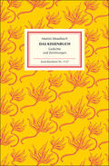 Mosebach |  Das Kissenbuch | Buch |  Sack Fachmedien