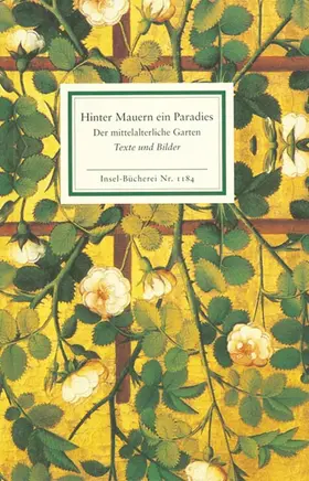 Mayer-Tasch / Mayerhofer |  Hinter Mauern ein Paradies | Buch |  Sack Fachmedien