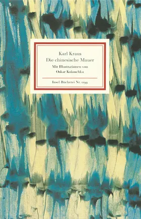 Kraus / Pfäfflin |  Die chinesische Mauer | Buch |  Sack Fachmedien