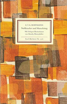 Hoffmann |  Nußknacker und Mausekönig | Buch |  Sack Fachmedien