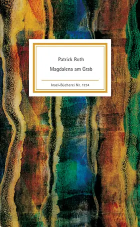 Roth |  Magdalena am Grab | Buch |  Sack Fachmedien