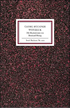 Büchner |  Woyzeck | Buch |  Sack Fachmedien