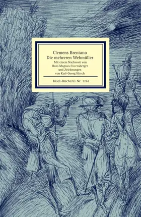 Brentano |  Die mehreren Wehmüller und ungarischen Nationalgesichter | Buch |  Sack Fachmedien