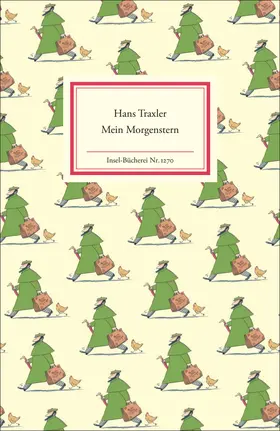 Traxler / Morgenstern |  Mein Morgenstern | Buch |  Sack Fachmedien