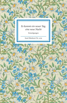 Schnierle-Lutz | Es kommt ein neuer Tag, eine neue Nacht | Buch | 978-3-458-19279-4 | sack.de