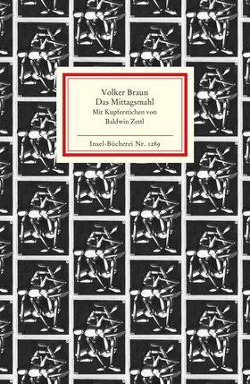 Braun |  Das Mittagsmahl | Buch |  Sack Fachmedien