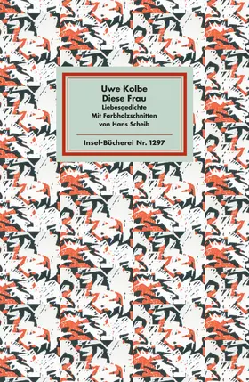 Kolbe |  Diese Frau | Buch |  Sack Fachmedien