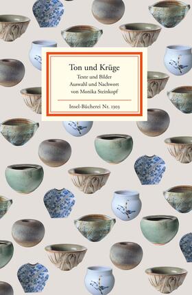 Ton und Krüge | Buch | 978-3-458-19303-6 | sack.de