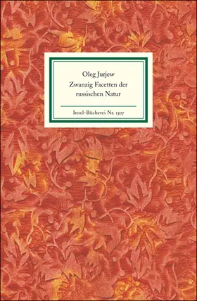 Jurjew |  Zwanzig Facetten der russischen Natur | Buch |  Sack Fachmedien
