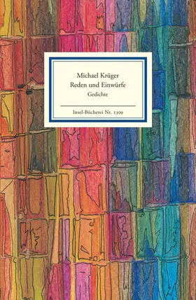 Krüger |  Reden und Einwürfe. | Buch |  Sack Fachmedien