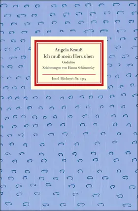 Krauß |  Ich muß mein Herz üben | Buch |  Sack Fachmedien