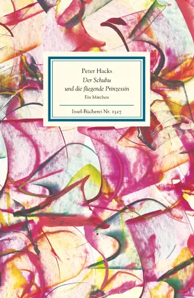 Hacks |  Der Schuhu und die fliegende Prinzessin | Buch |  Sack Fachmedien