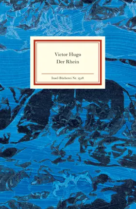 Hugo |  Der Rhein | Buch |  Sack Fachmedien