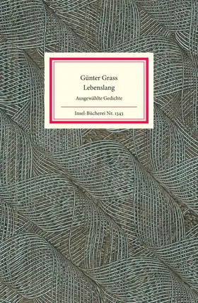 Grass |  Lebenslang | Buch |  Sack Fachmedien