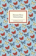 Hesse / Michels |  Schmetterlinge | Buch |  Sack Fachmedien