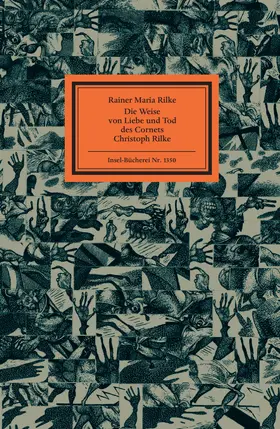 Rilke |  Die Weise von Liebe und Tod des Cornets Christoph Rilke | Buch |  Sack Fachmedien