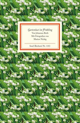 Roth | Gartenlust im Frühling | Buch | 978-3-458-19353-1 | sack.de