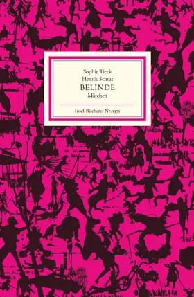 Tieck / Schrat |  Belinde | Buch |  Sack Fachmedien