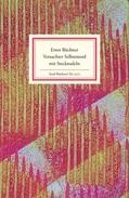 Boehncke / Sarkowicz |  Ernst Büchner | Buch |  Sack Fachmedien
