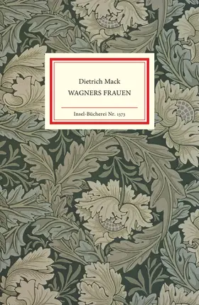 Mack |  Wagners Frauen | Buch |  Sack Fachmedien