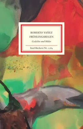 Yáñez |  Frühlingsregen | Buch |  Sack Fachmedien