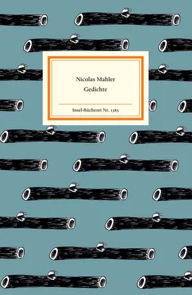 Mahler |  Gedichte | Buch |  Sack Fachmedien
