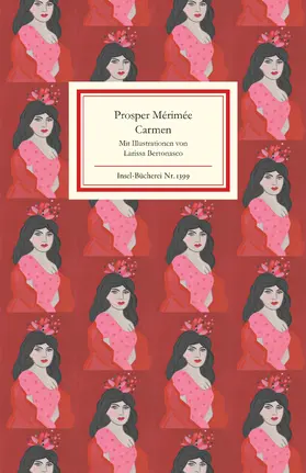 Mérimée |  Carmen | Buch |  Sack Fachmedien