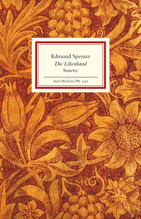 Spenser |  Die Lilienhand | Buch |  Sack Fachmedien