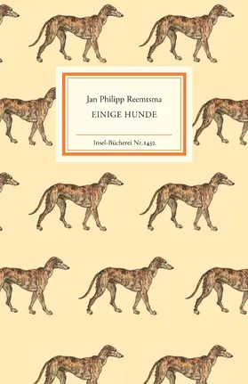 Reemtsma |  Einige Hunde | Buch |  Sack Fachmedien