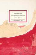 Rilke / Stamm |  »Diese vollkommenen Wunderwerke« | Buch |  Sack Fachmedien