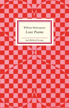 Shakespeare / Kaußen |  Love Poems | Buch |  Sack Fachmedien