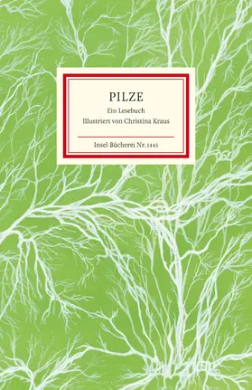 Fellinger / Reiner |  Pilze | Buch |  Sack Fachmedien