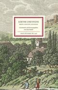Raabe |  Goethe und Sylvie | Buch |  Sack Fachmedien