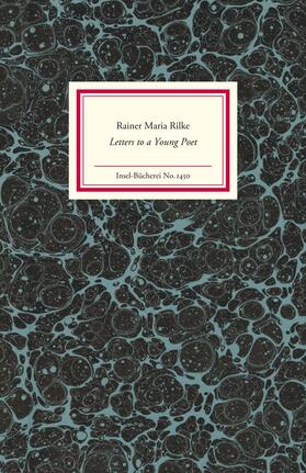 Rilke | Letters to a Young Poet | Buch | 978-3-458-19450-7 | sack.de