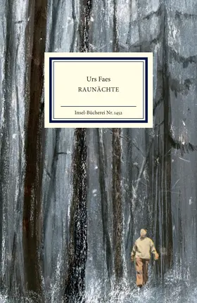 Faes |  Raunächte | Buch |  Sack Fachmedien