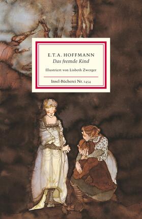 Hoffmann |  Das fremde Kind | Buch |  Sack Fachmedien
