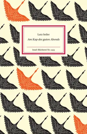 Seiler |  Am Kap des guten Abends | Buch |  Sack Fachmedien