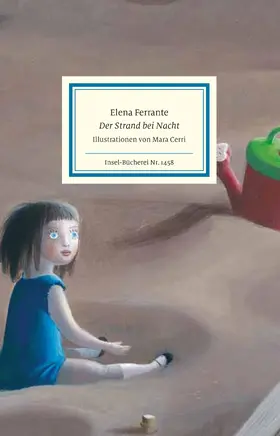 Ferrante |  Der Strand bei Nacht | Buch |  Sack Fachmedien