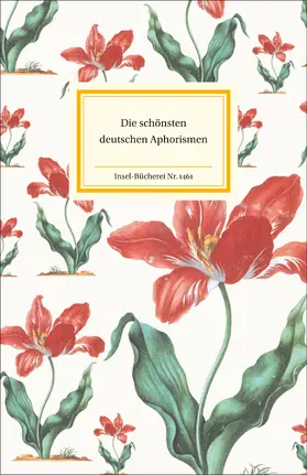 Kovce |  Die schönsten deutschen Aphorismen | Buch |  Sack Fachmedien