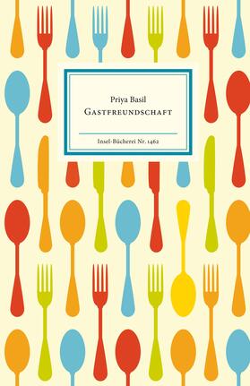 Basil | Gastfreundschaft | Buch | 978-3-458-19462-0 | sack.de