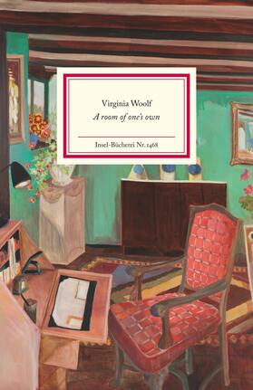 Woolf |  A Room of One's Own | Buch |  Sack Fachmedien