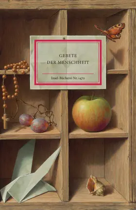Lehnert |  Gebete der Menschheit | Buch |  Sack Fachmedien