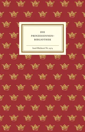 Trojahn / Wittenberg |  Die Prinzessinnenbibliothek | Buch |  Sack Fachmedien