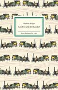 Mayer |  Goethe und die Kinder | Buch |  Sack Fachmedien