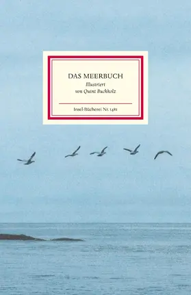 Reiner |  Das Meerbuch | Buch |  Sack Fachmedien